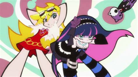 panty and stocking hentai|Panty and stocking with garterbelt Category